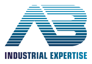 AB Industrial Expertise logo